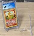 Card Stand - Small - BCW - Box of 50 stands