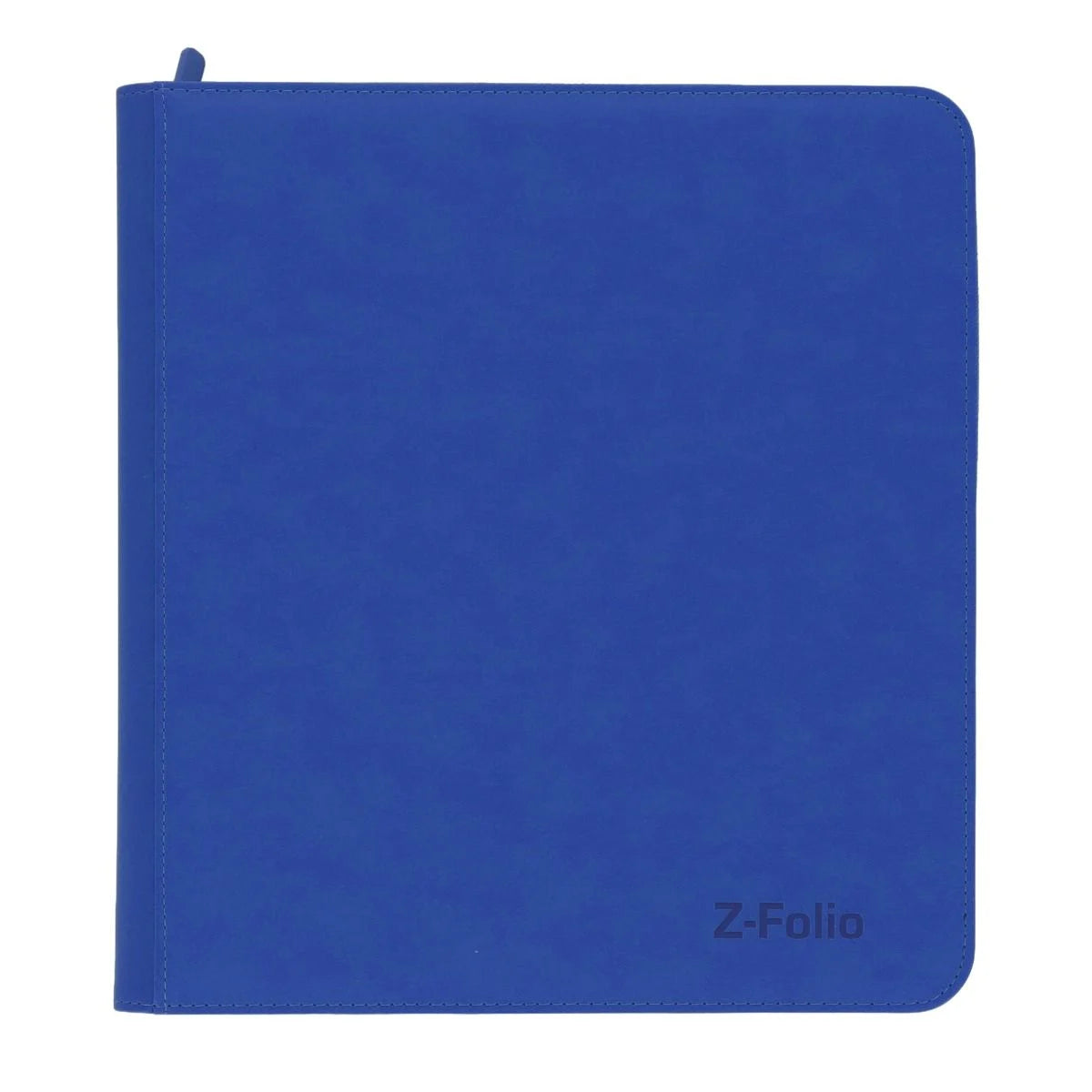 Z-Folio 12-Pocket LX Album - BCW Binder - Pick Your Color