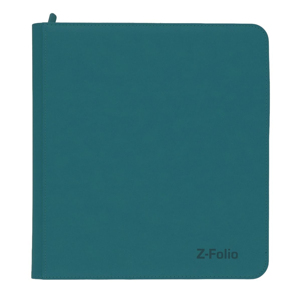 Z-Folio 12-Pocket LX Album - BCW Binder - Pick Your Color
