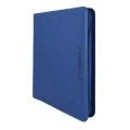 Z-Folio 9-Pocket LX Album - Blue