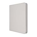 Z-Folio 12-Pocket LX Album BCW - White