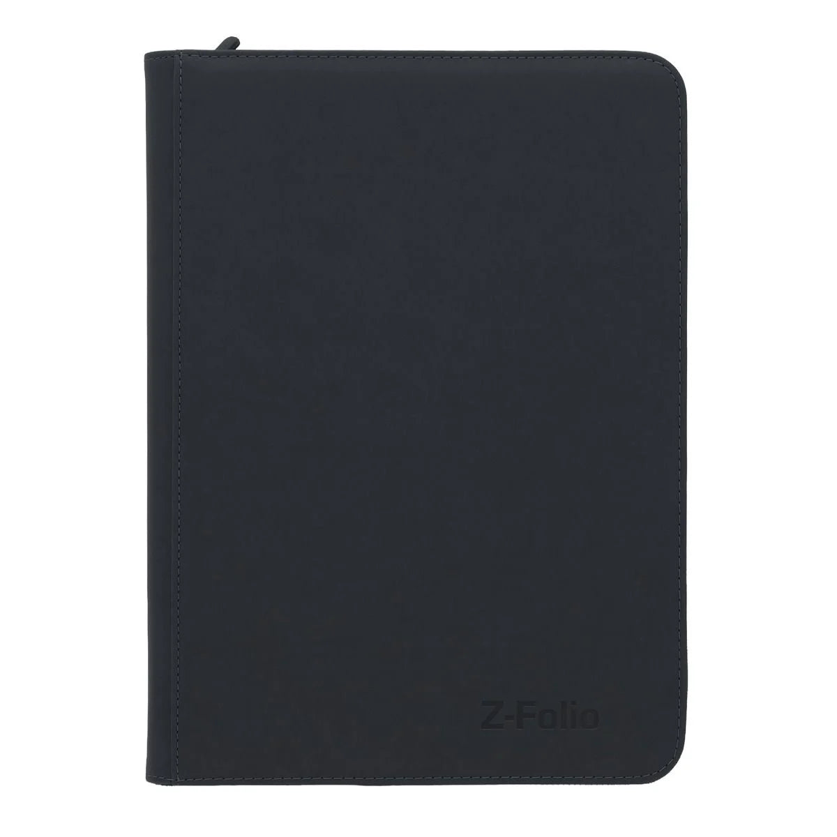 Z-Folio 9-Pocket LX Album - BCW Binder - Pick Your Color