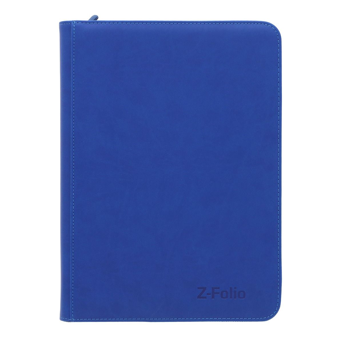 Z-Folio 9-Pocket LX Album - BCW Binder - Pick Your Color