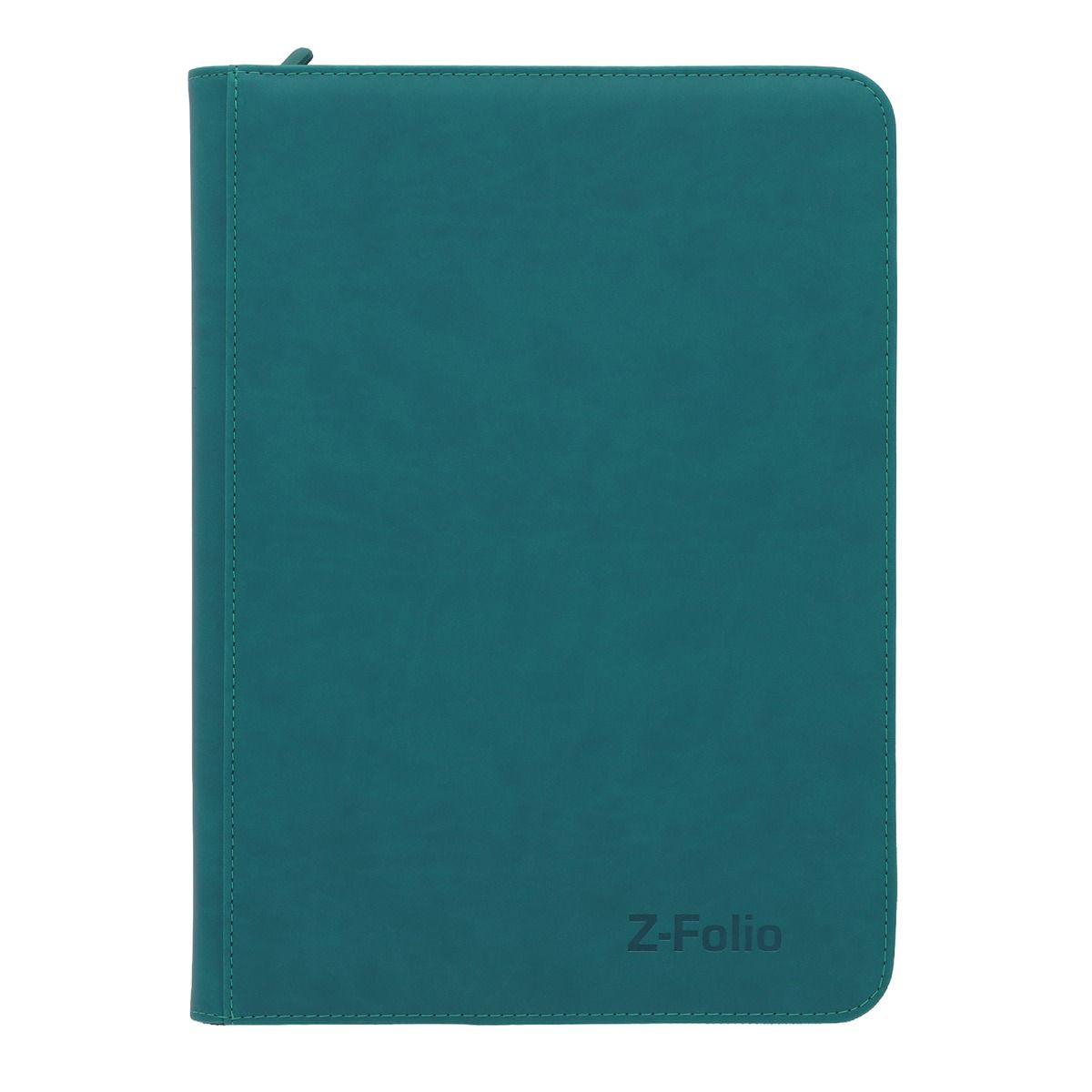 Z-Folio 9-Pocket LX Album - BCW Binder - Pick Your Color