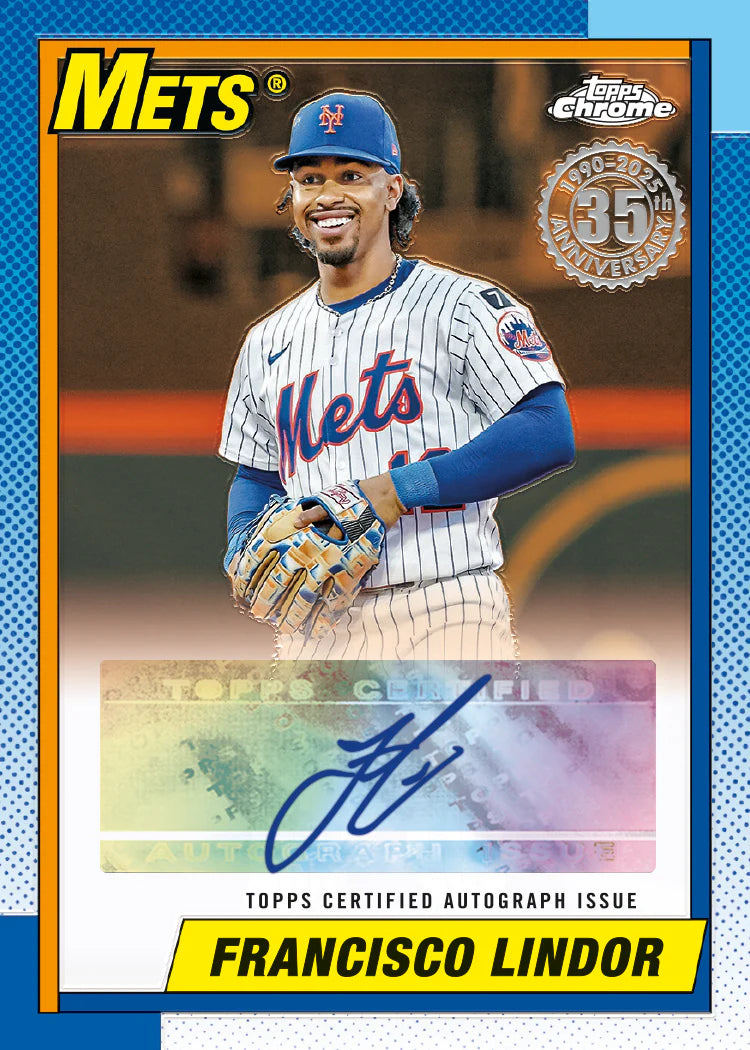 2025 Topps CHROME Update Series Baseball Mega Box