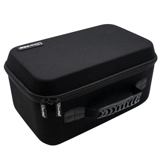 ULTRA PRO Showcase Vault - Graded Card Case - Holds 75 slabs