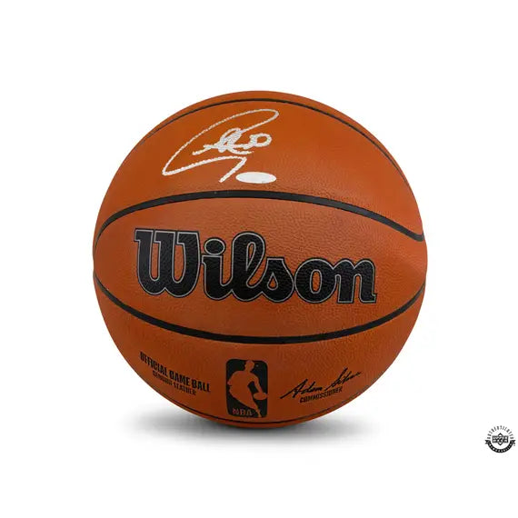 UDA Buckets - NBA BASKETBALL Edition - Upper Deck Authentic
