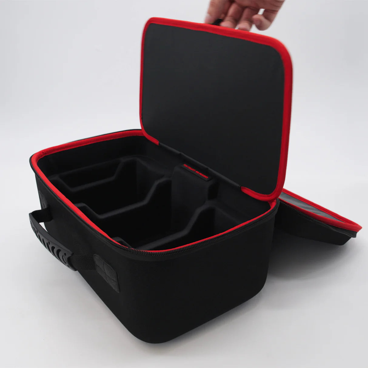 ULTRA PRO Showcase Vault - Graded Card Case - Holds 75 slabs