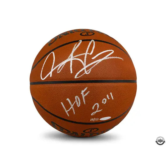 UDA Buckets - NBA BASKETBALL Edition - Upper Deck Authentic