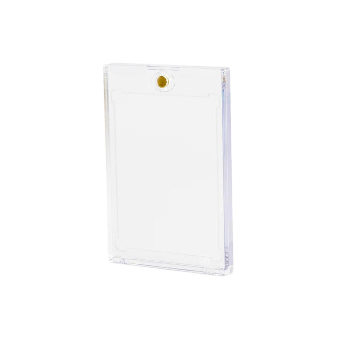 ONE-TOUCH® S Magnetic Holder (5ct) Holds stickers, photos and more sized 49mm x 65mm up to 20PT thickness