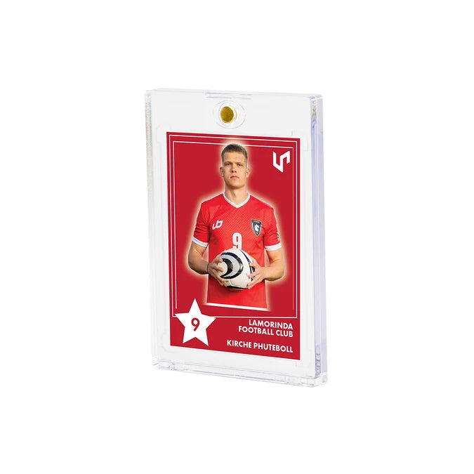 ONE-TOUCH® S Magnetic Holder (5ct) Holds stickers, photos and more sized 49mm x 65mm up to 20PT thickness