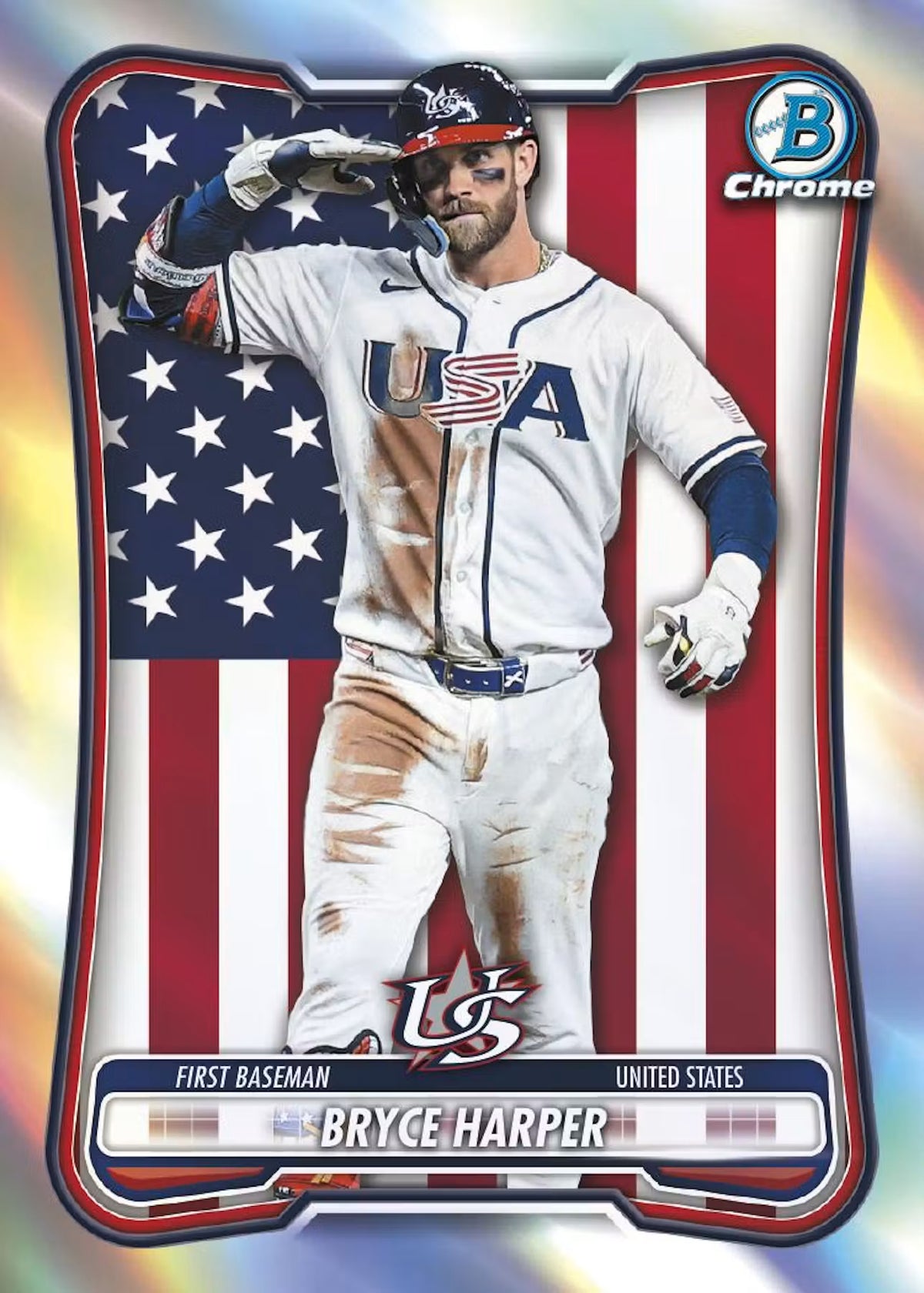 2026 BOWMAN CHROME Baseball Mega Box