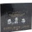 2026 Pieces of the Past The Mobsters Collection Hobby Box