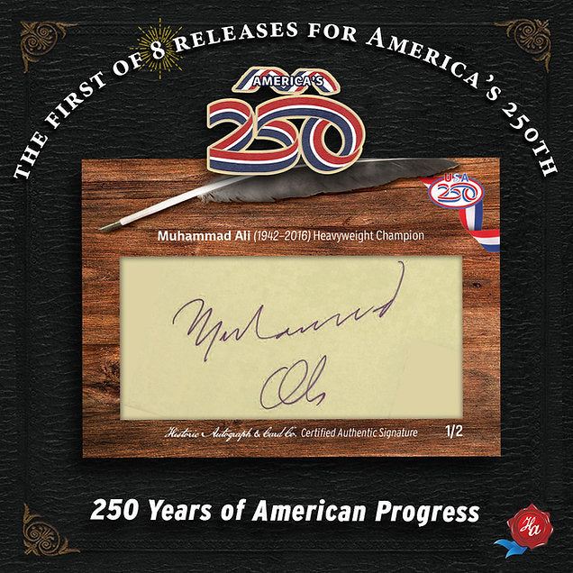2026 America's 250th Part 1: Cities Box