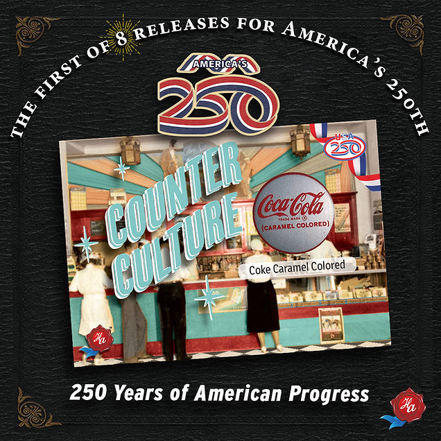 2026 America's 250th Part 1: Cities Box