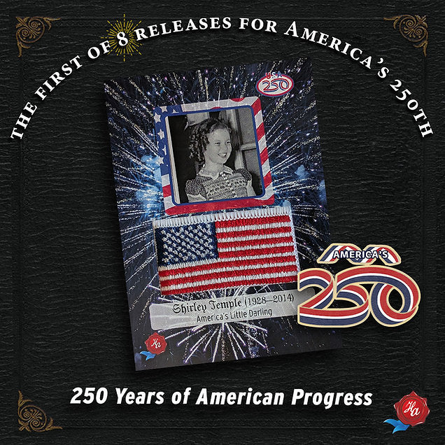 2026 America's 250th Part 1: Cities Box