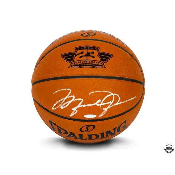 UDA Buckets - NBA BASKETBALL Edition - Upper Deck Authentic