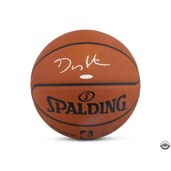 UDA Buckets - NBA BASKETBALL Edition - Upper Deck Authentic