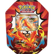 Pre Order * Pokemon - ASCENDED HEROES TINS