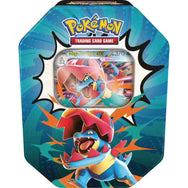 Pre Order * Pokemon - ASCENDED HEROES TINS