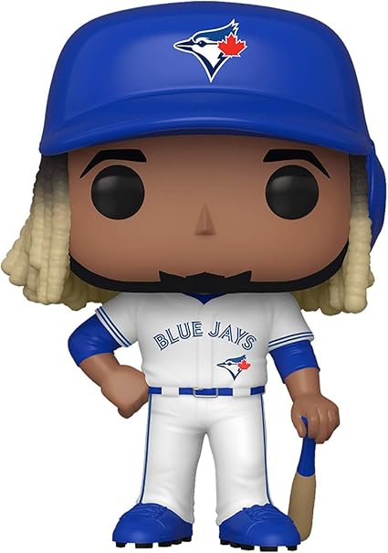 Vladimir Guerrero JR. FUNKO POP Toronto Blue Jays