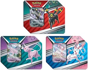 Pokémon V Heroes 2022 Spring Tin