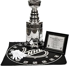 NHL STANLEY CUP Officially Licensed Replica