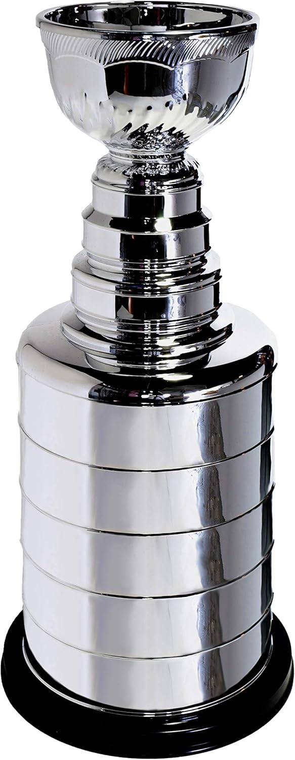 NHL STANLEY CUP Officially Licensed Replica