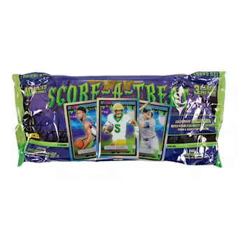 2026 Panini Score-a-treat Box Multi Sport