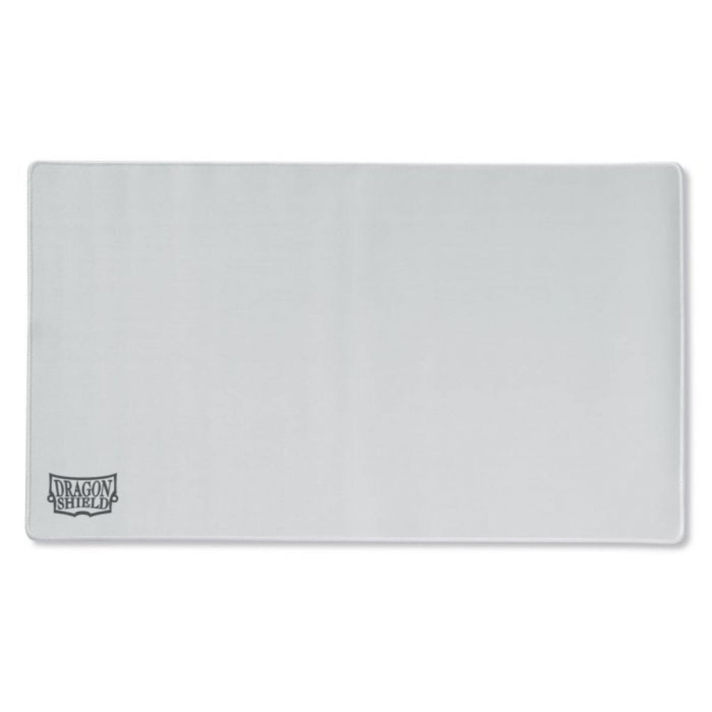 Dragon Shield Playmat - Plain White