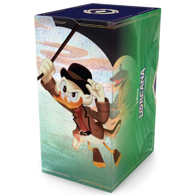 Disney Lorcana -  Scrooge McDuck Gift Set