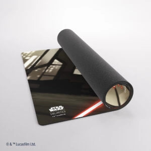 Game Genic - STAR WARS: Prime Game Mat: Darth Maul