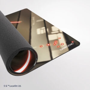 Game Genic - STAR WARS: Prime Game Mat: Darth Maul