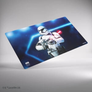 Game Genic - STAR WARS: Prime Game Mat: Stormtrooper