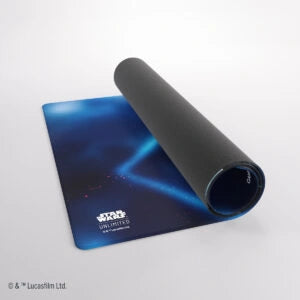 Game Genic - STAR WARS: Prime Game Mat: Stormtrooper