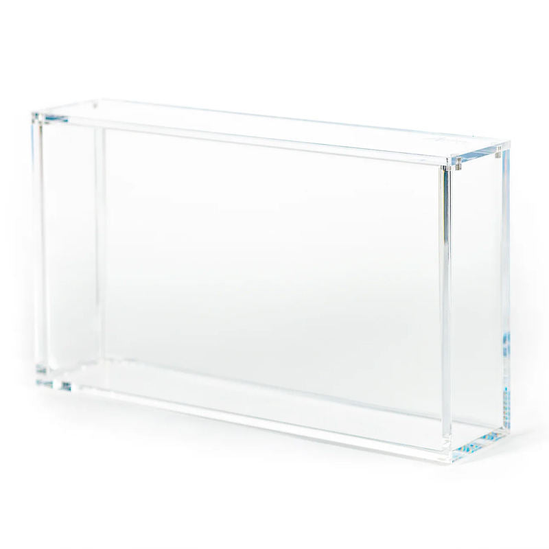 Acrylic Case Display for Pokémon Prismatic Evolutions Super-Premium Collection (SPC)
