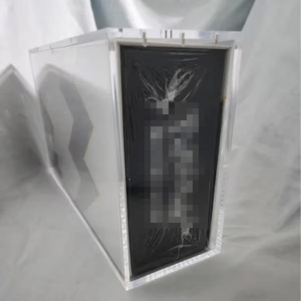 Acrylic Case Display for Pokémon Ultra Premium Collection Box (Celebrations)