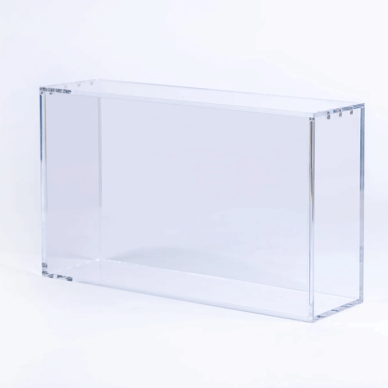 Pokemon 151 Ultra Premium Collection UPC Acrylic Display Case