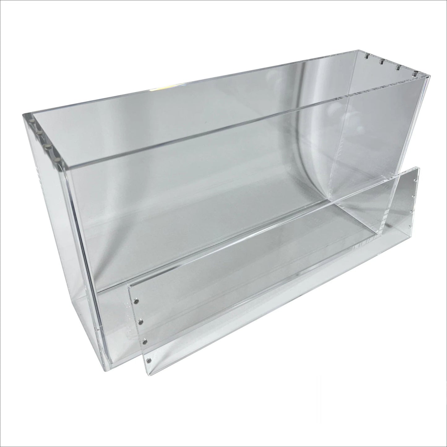 Pokemon 151 Ultra Premium Collection UPC Acrylic Display Case