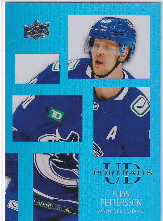 2024-25 Upper Deck UD Series 1 One - UD Portraits Insert Cards - Complete/ Finish your Sets!