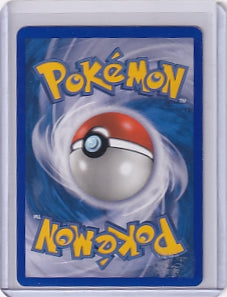 Numel 59/100 EX Crystal Guardians Stamped (LP)