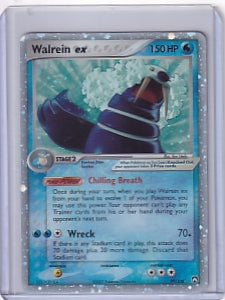Walrein ex 99/108