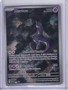 Mewtwo 052 Promo SEALED