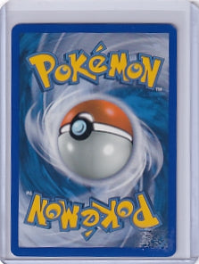 Growlithe 55/92 Ex Legend Maker Stamped