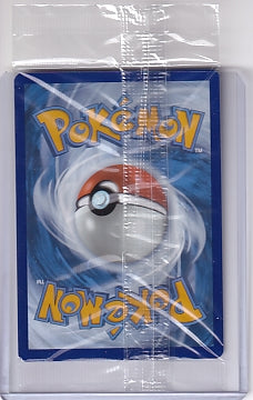 Pecharunt 129 Promo Pokemon Center Stamped SEALED #1