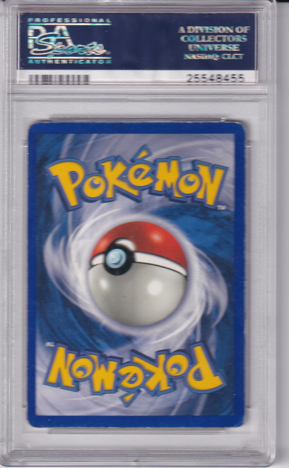 1999 Charizard Holo Base Set Shadowless 4/102 Pokemon Card PSA 5