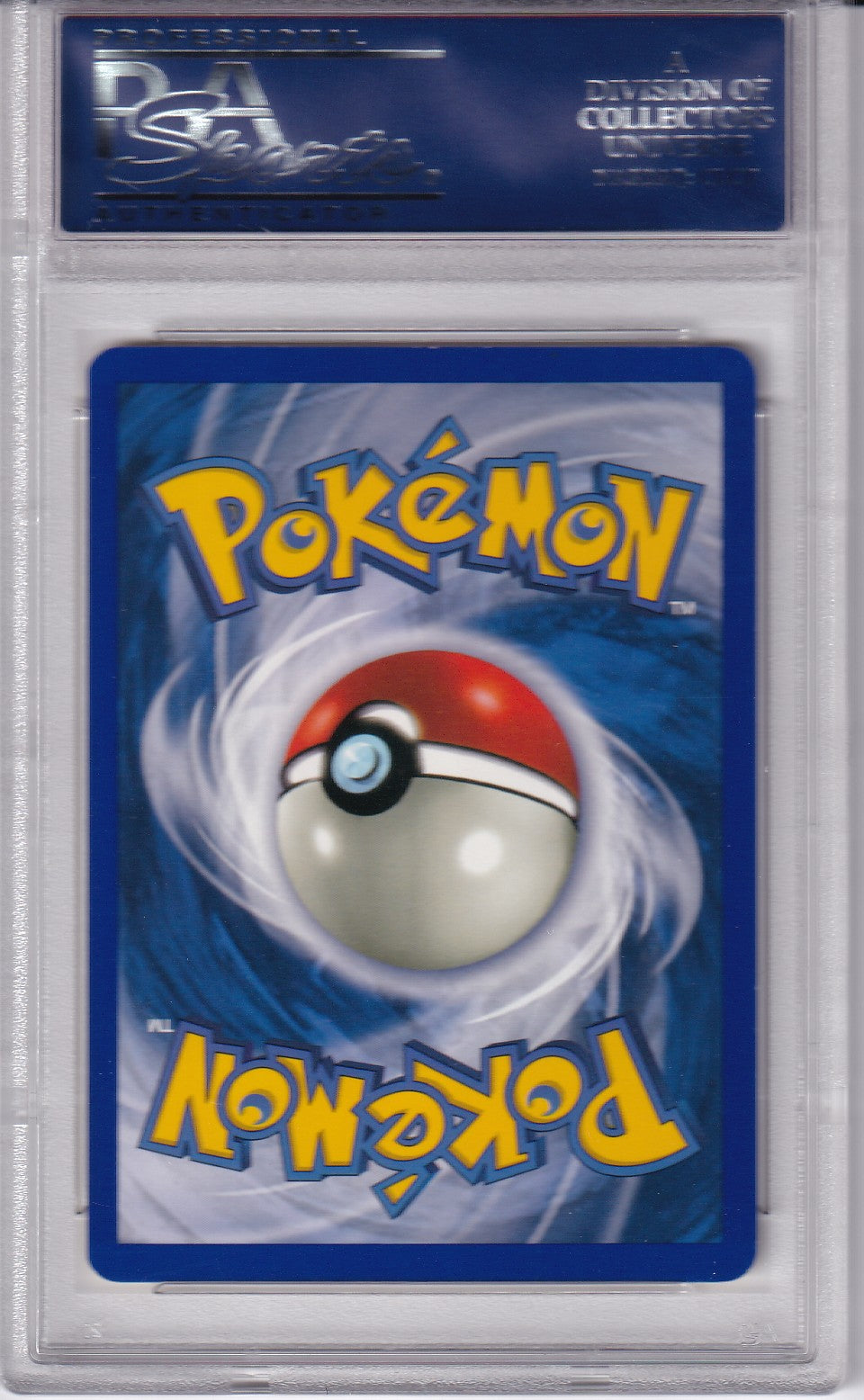 1999 MAGNETON Holo Base Set 9/102 Pokemon Card PSA 9