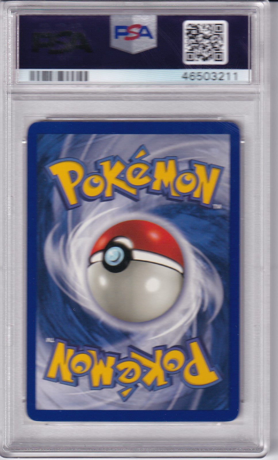 1999 RAICHU Holo Base Set 14/102 Pokemon Card PSA 9