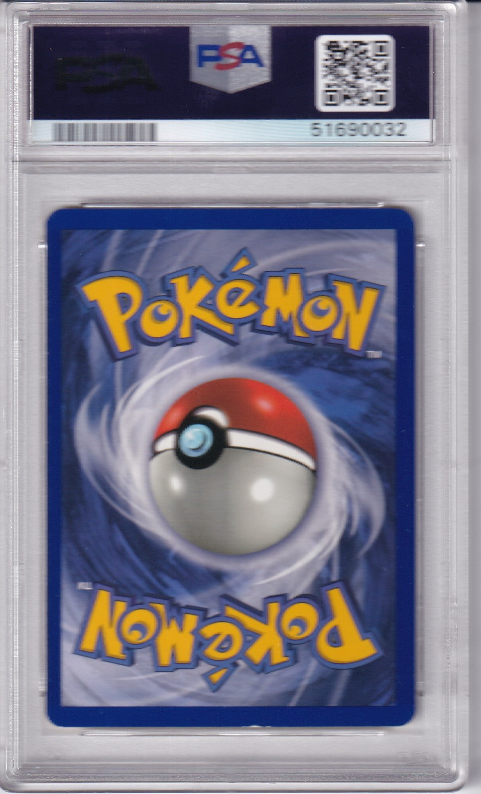 1999 VENUSAUR Holo Base Set  15/102 Pokemon Card PSA 9