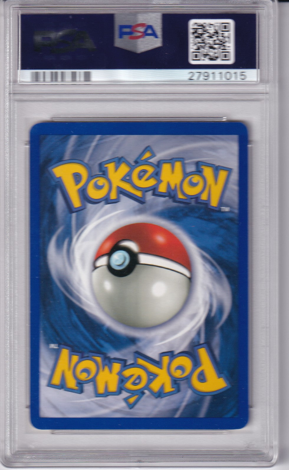 1999 MEWTWO Holo Base Set 10/102 Pokemon Card PSA 10